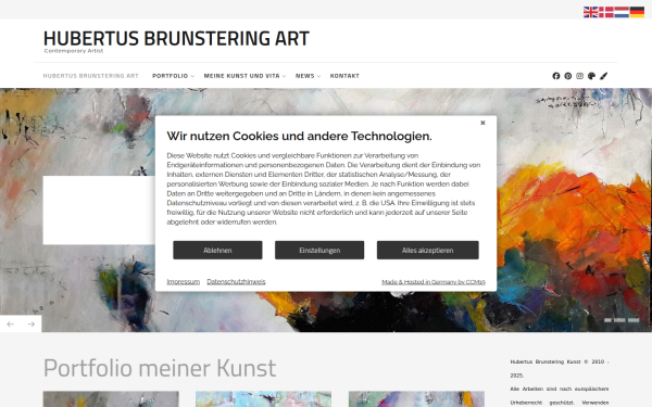 brunstering.de