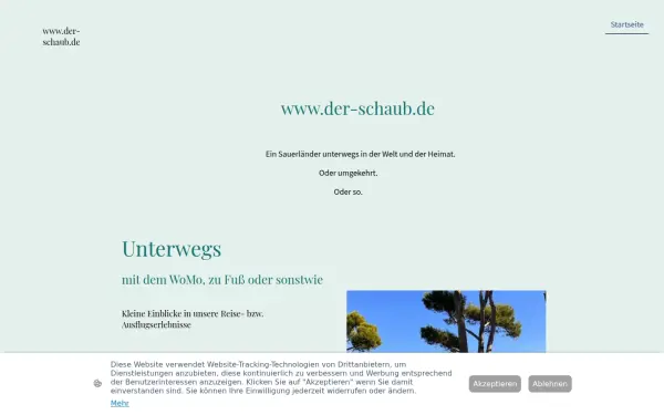 der-schaub.de