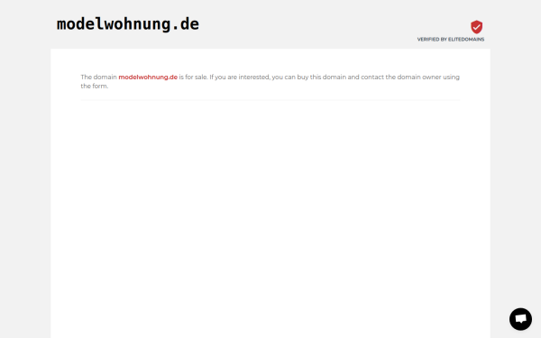 modelwohnung.de