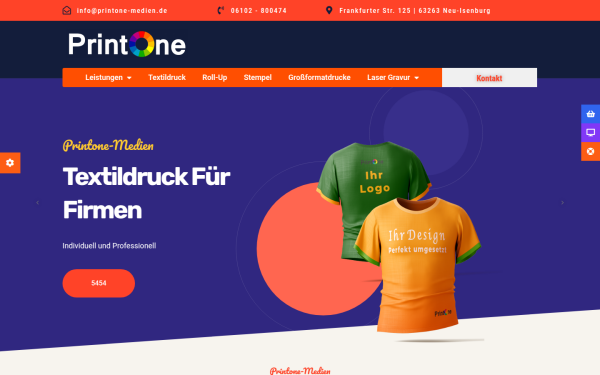 printone-medien.de