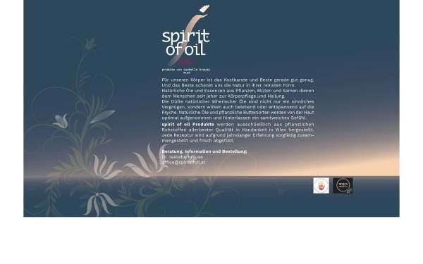 www.spiritofoil.at
