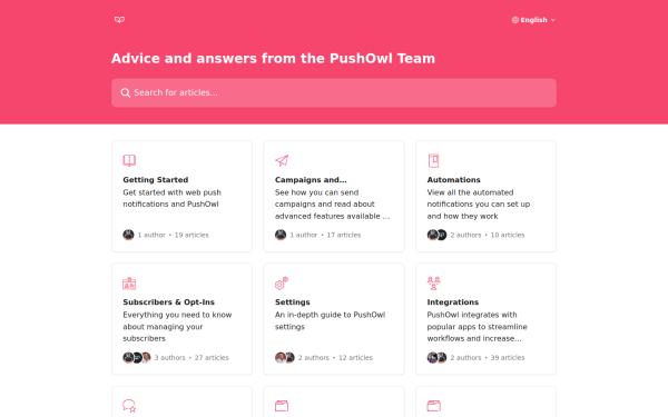 docs.pushowl.com