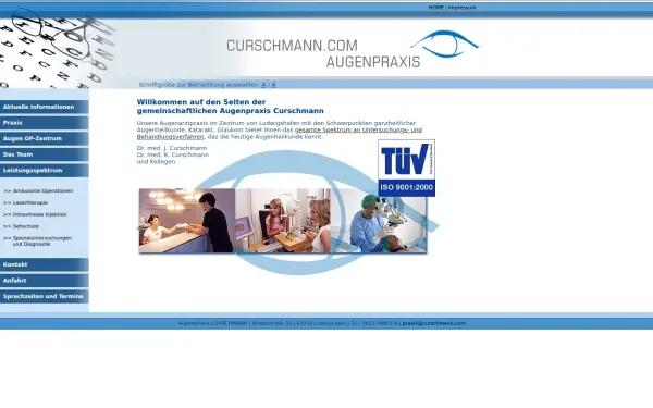 dr-curschmann.de