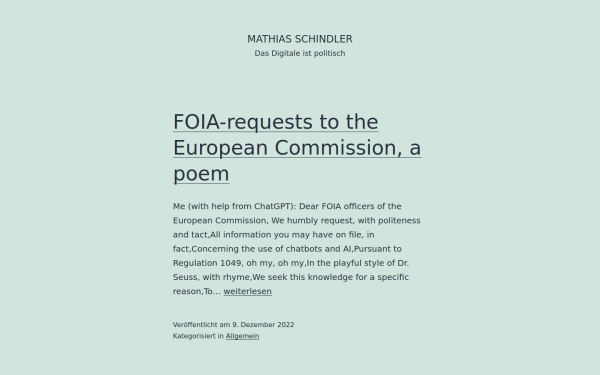 www.mathias-schindler.de