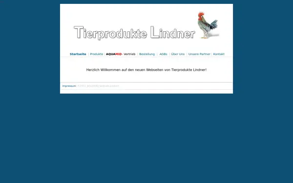 aquamid-vertrieb-lindner.de
