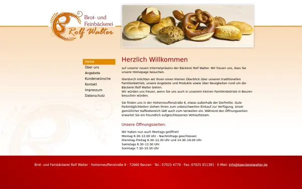 baeckereiwalter.de