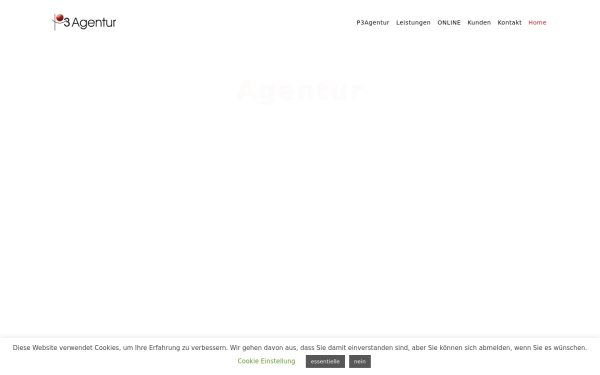 p3agentur.de