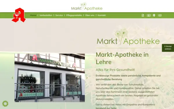 markt-apotheke-lehre.com