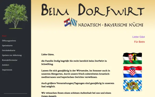 www.dorfwirt-schwifting.de