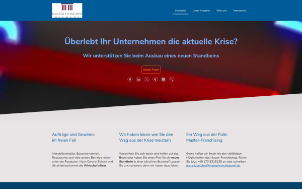 www.franchise-deutschland.net