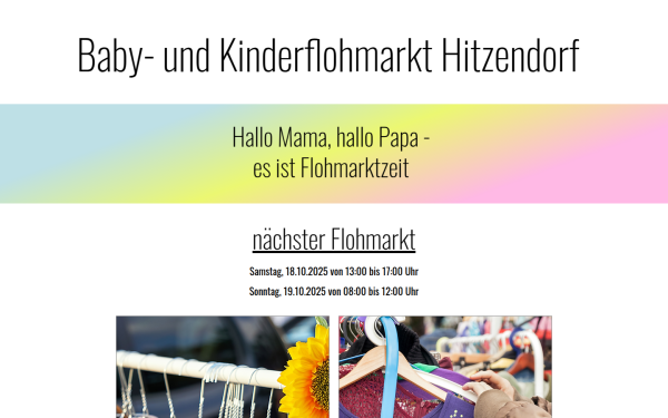 www.kinderflohmarkt-hitzendorf.at