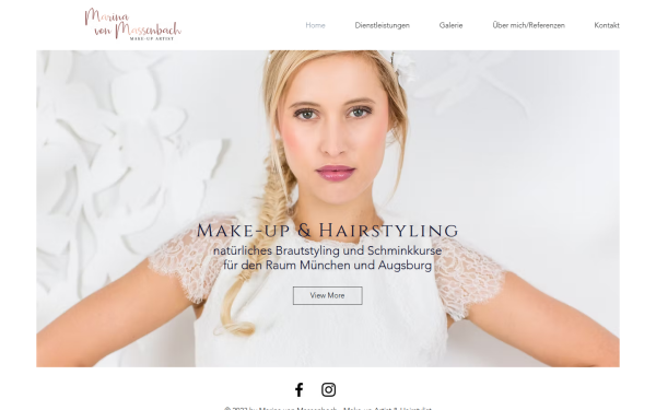 www.marinavonmassenbach.de