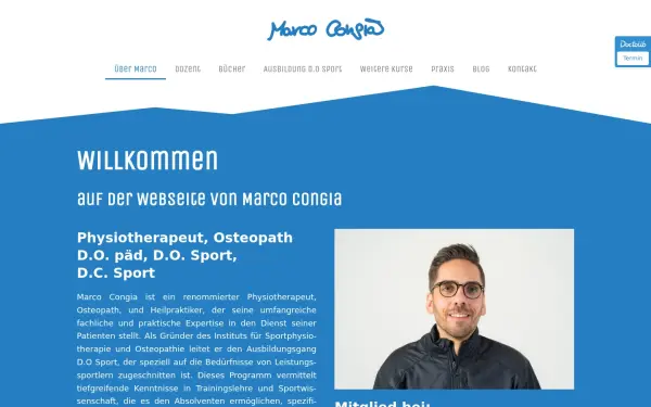 marco-congia.de