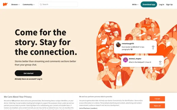 mobile.wattpad.com
