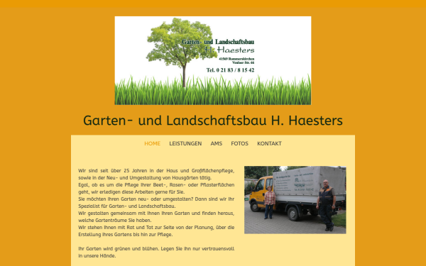 www.galabau-haesters.de