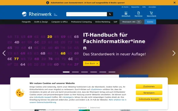 www.rheinwerk-verlag.de