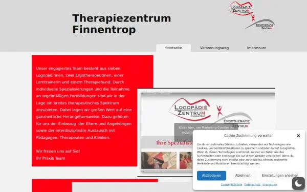 therapiedog.de