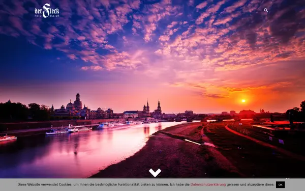 www.derfleck.de