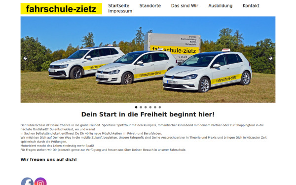 fahrschulezietz.de