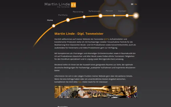 linde-audio.de
