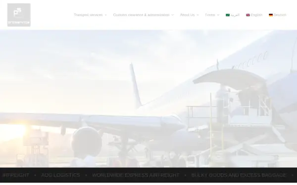 proservice-cargo.com