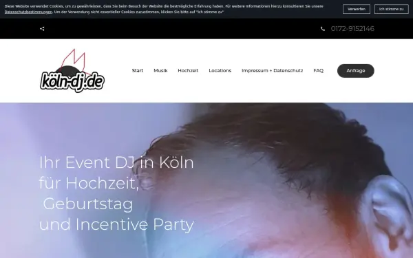 www.discjockey-online.de