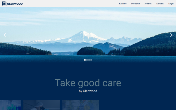 www.glenwood.de