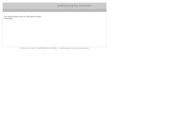 mail-bremen.de