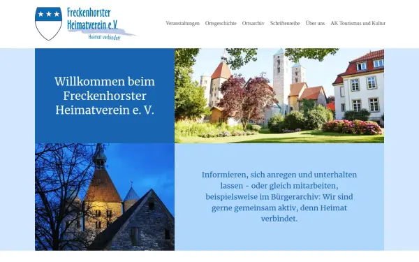 www.heimatverein-freckenhorst.de