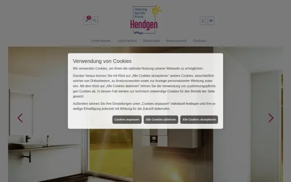 www.hendgen.de