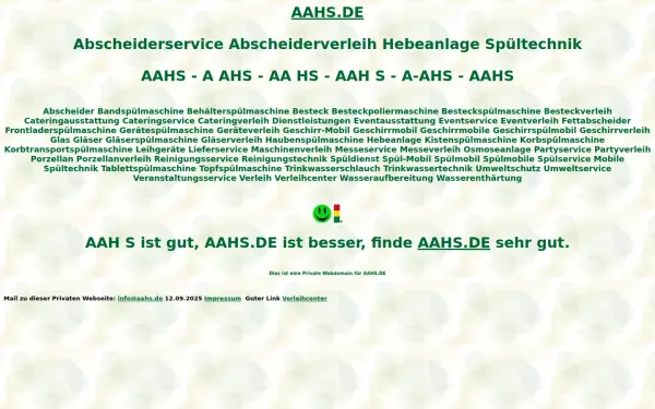 aahs.de