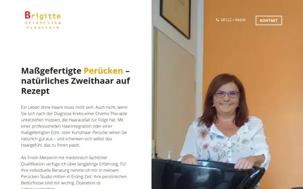www.brigitte-hairdesign.de