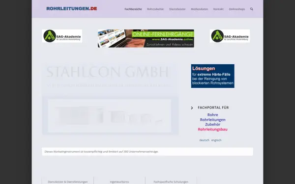 www.rohrleitung.de