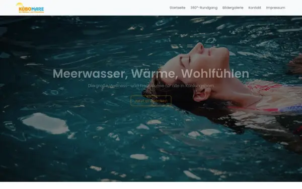www.kuebomare-kuehlungsborn.de