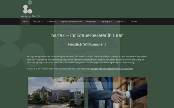 bartax.de
