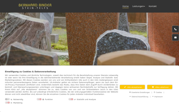 www.grabstein-tirol.at