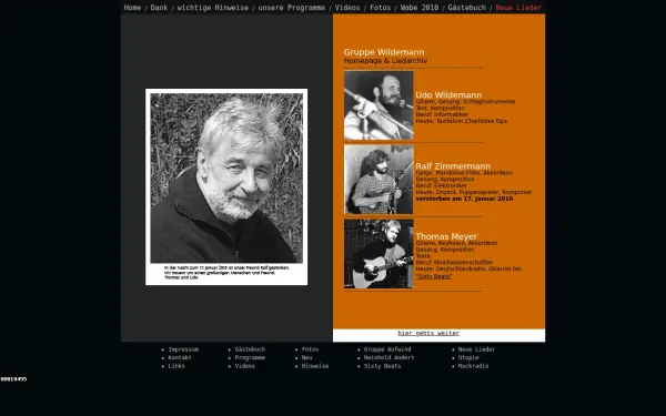 gruppe-wildemann.de