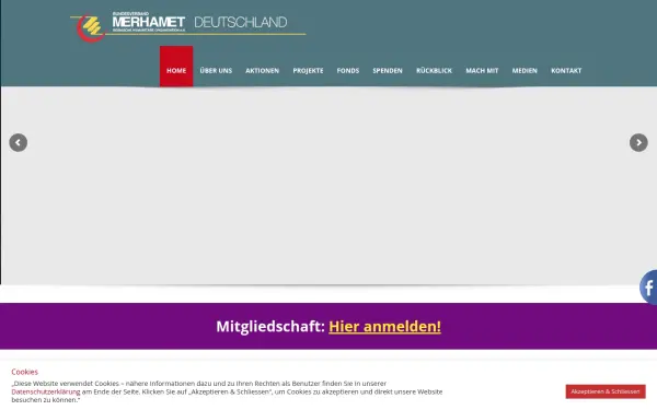 merhamet-deutschland.de