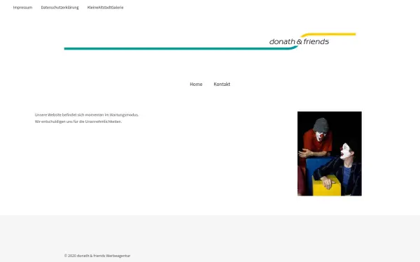 www.donath-friends.de