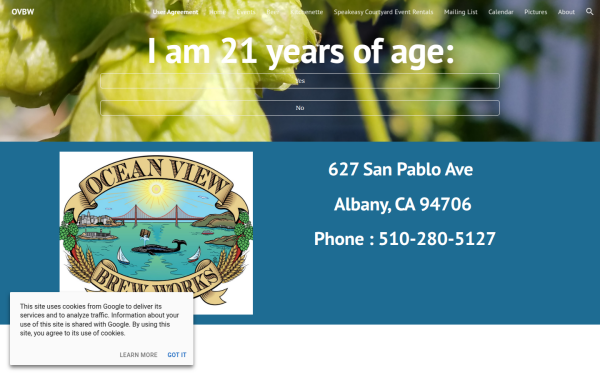 www.oceanviewbrews.com