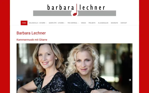 barbaralechner.de