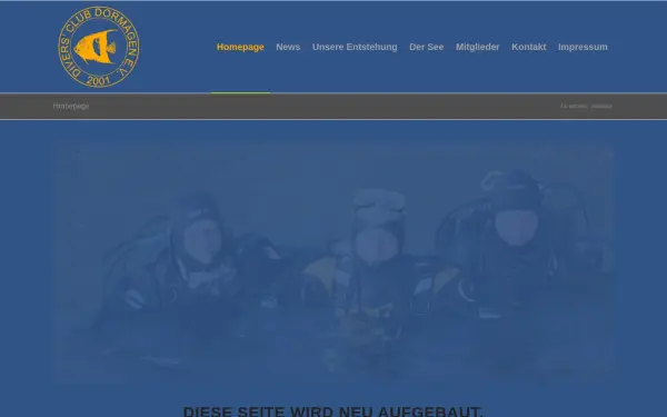 divers-club-dormagen.de