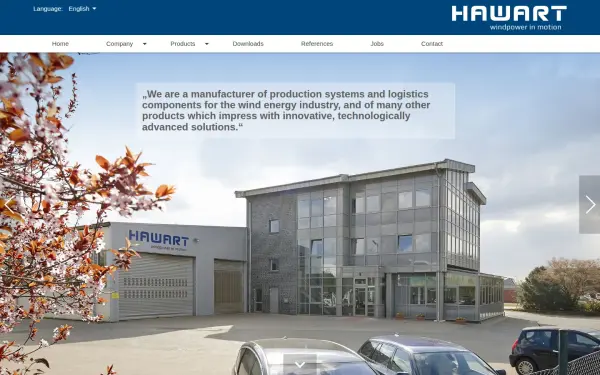 hawart.de