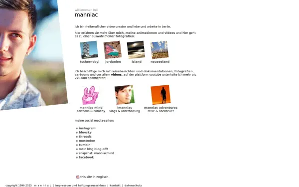 manniac.de