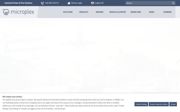 microplex.de