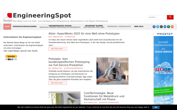 www.engineeringspot.de
