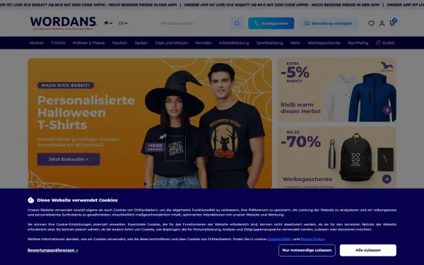 www.wordans.de