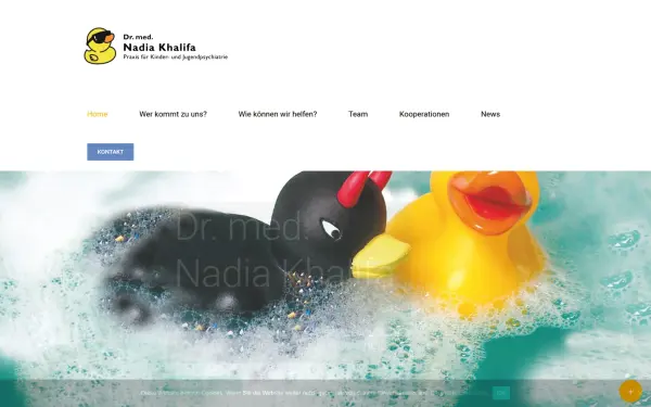 www.drkhalifa.de
