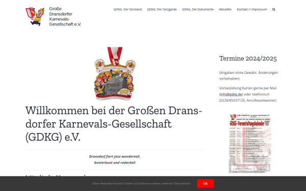 www.gdkg.de