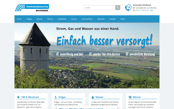 www.gemeindewerke-bovenden.de